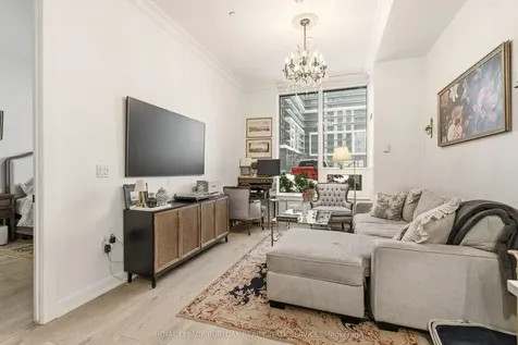 3200 William Coltson Avenue Oakville ON L6H 7W6