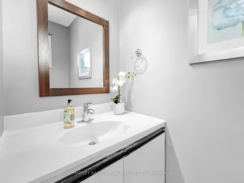 3025 Cedarglen Gate Mississauga ON L5C 2V7