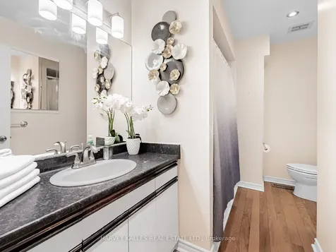 3025 Cedarglen Gate Mississauga ON L5C 2V7