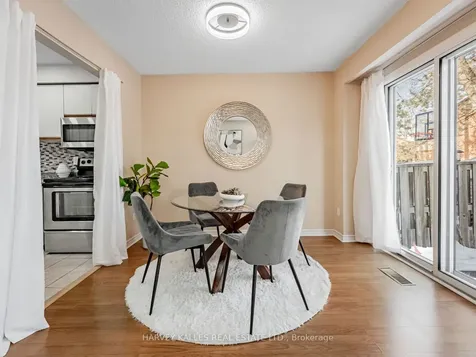 3025 Cedarglen Gate Mississauga ON L5C 2V7