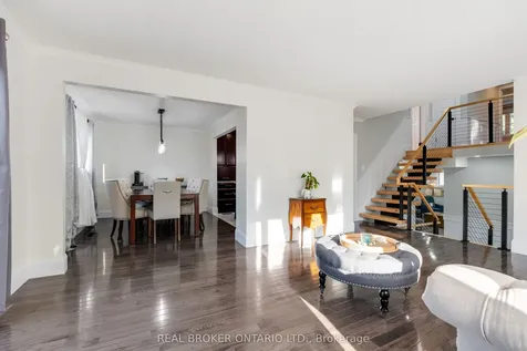 13 Pine Tree Crescent Brampton ON L6W 1C7