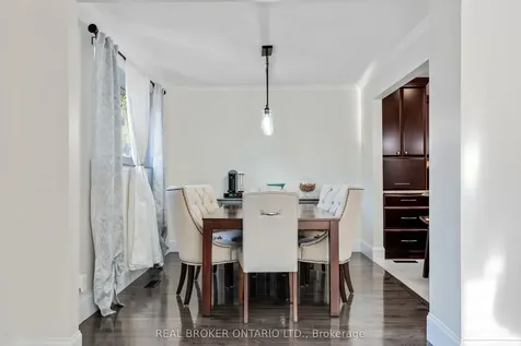 13 Pine Tree Crescent Brampton ON L6W 1C7