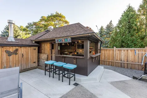 13 Pine Tree Crescent Brampton ON L6W 1C7