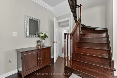 23 Openbay Gardens Brampton ON L6R 0V2