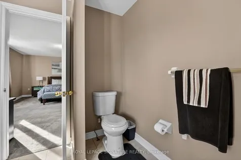 23 Openbay Gardens Brampton ON L6R 0V2