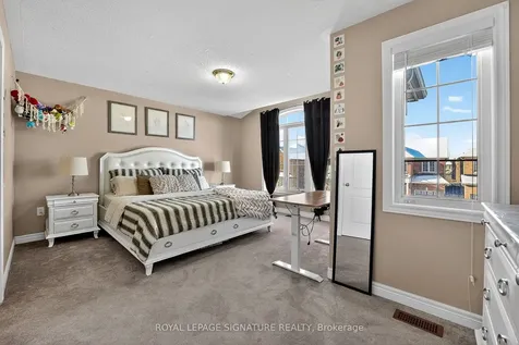 23 Openbay Gardens Brampton ON L6R 0V2