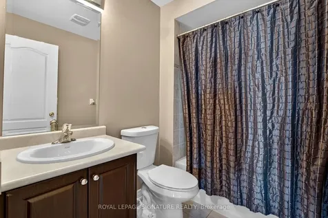 23 Openbay Gardens Brampton ON L6R 0V2