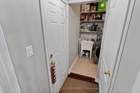 23 Openbay Gardens Brampton ON L6R 0V2