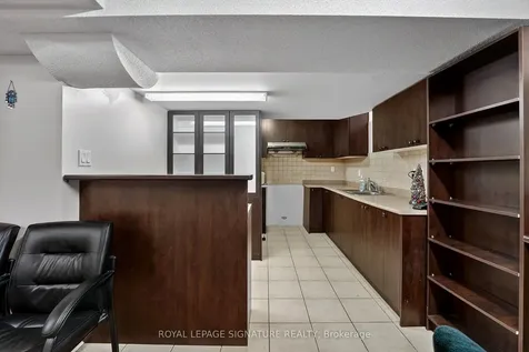 23 Openbay Gardens Brampton ON L6R 0V2