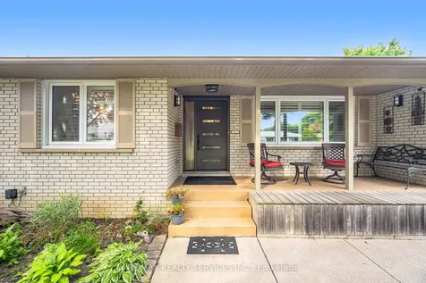 234 Elizabeth Street S Brampton ON L6Y 1S1