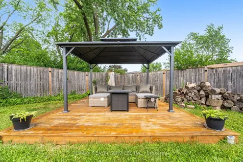 234 Elizabeth Street S Brampton ON L6Y 1S1