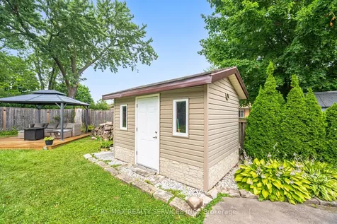 234 Elizabeth Street S Brampton ON L6Y 1S1