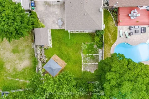 234 Elizabeth Street S Brampton ON L6Y 1S1