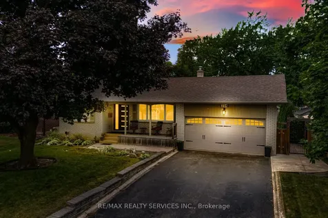 234 Elizabeth Street S Brampton ON L6Y 1S1