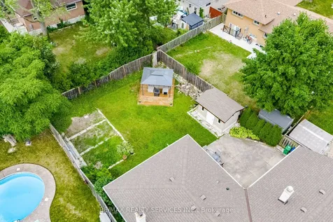 234 Elizabeth Street S Brampton ON L6Y 1S1