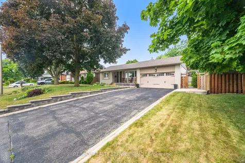 234 Elizabeth Street S Brampton ON L6Y 1S1