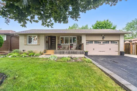 234 Elizabeth Street S Brampton ON L6Y 1S1