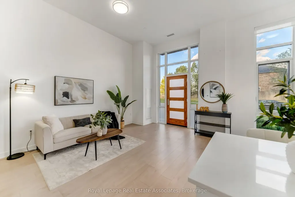 8 Nahani Way Mississauga ON L4Z 0C6
