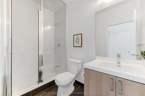 8 Nahani Way Mississauga ON L4Z 0C6