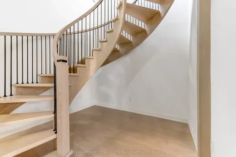 8 Nahani Way Mississauga ON L4Z 0C6