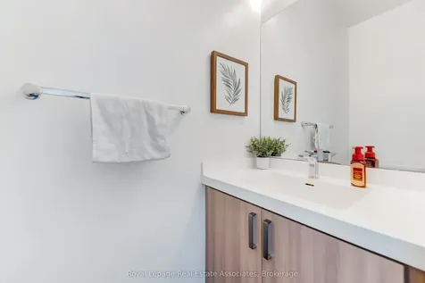 8 Nahani Way Mississauga ON L4Z 0C6