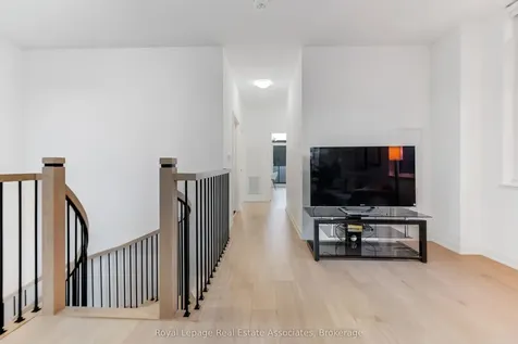 8 Nahani Way Mississauga ON L4Z 0C6