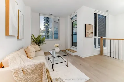 8 Nahani Way Mississauga ON L4Z 0C6