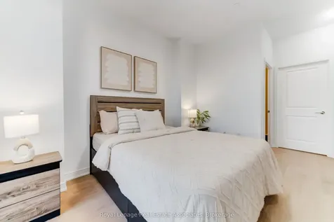 8 Nahani Way Mississauga ON L4Z 0C6