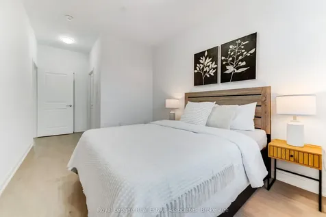 8 Nahani Way Mississauga ON L4Z 0C6
