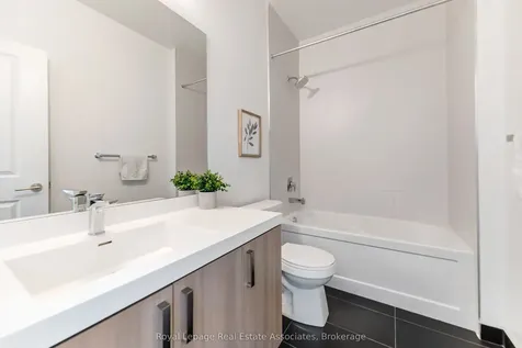 8 Nahani Way Mississauga ON L4Z 0C6