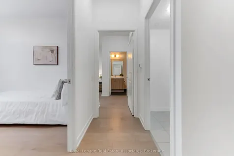 8 Nahani Way Mississauga ON L4Z 0C6