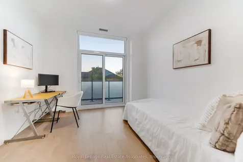 8 Nahani Way Mississauga ON L4Z 0C6