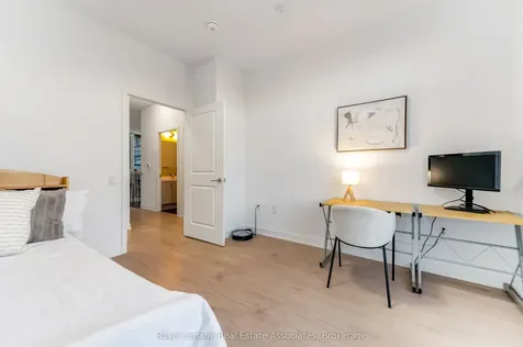 8 Nahani Way Mississauga ON L4Z 0C6