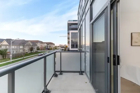 8 Nahani Way Mississauga ON L4Z 0C6