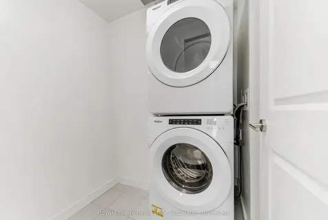 8 Nahani Way Mississauga ON L4Z 0C6