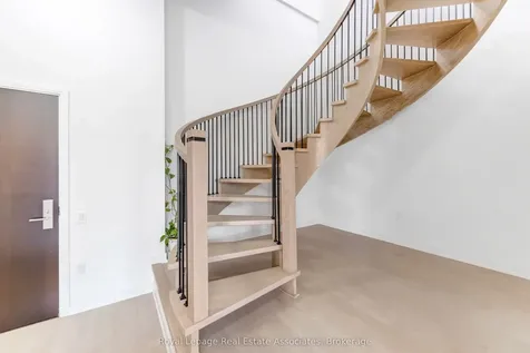 8 Nahani Way Mississauga ON L4Z 0C6