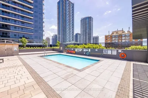 8 Nahani Way Mississauga ON L4Z 0C6