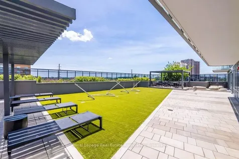8 Nahani Way Mississauga ON L4Z 0C6