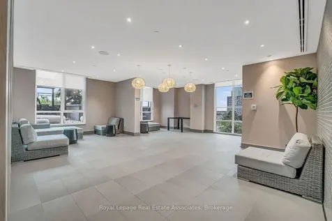8 Nahani Way Mississauga ON L4Z 0C6