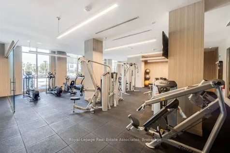 8 Nahani Way Mississauga ON L4Z 0C6