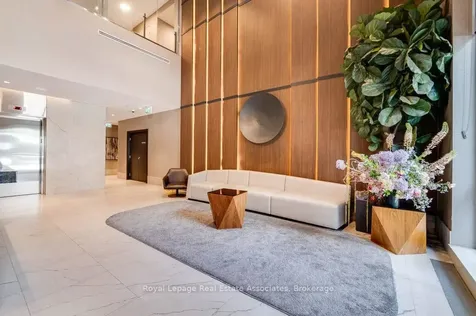 8 Nahani Way Mississauga ON L4Z 0C6