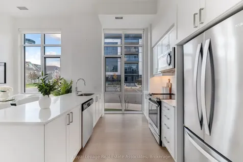 8 Nahani Way Mississauga ON L4Z 0C6