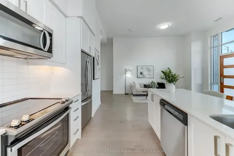 8 Nahani Way Mississauga ON L4Z 0C6