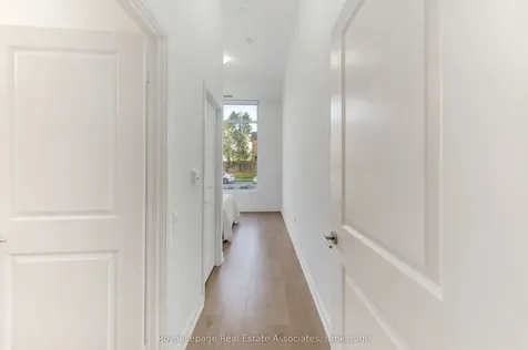 8 Nahani Way Mississauga ON L4Z 0C6