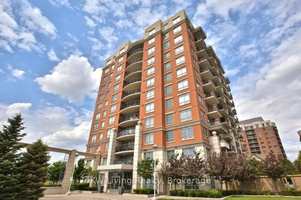 2365 Central Park Drive Oakville ON L6H 0C7
