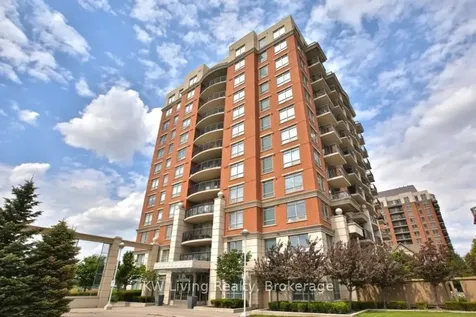 2365 Central Park Drive Oakville ON L6H 0C7