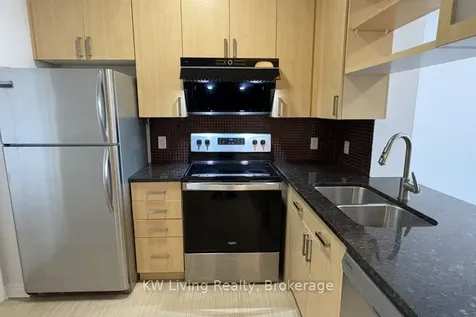 2365 Central Park Drive Oakville ON L6H 0C7