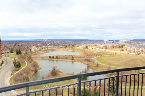 2365 Central Park Drive Oakville ON L6H 0C7