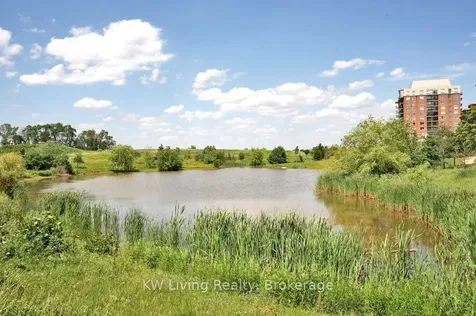 2365 Central Park Drive Oakville ON L6H 0C7
