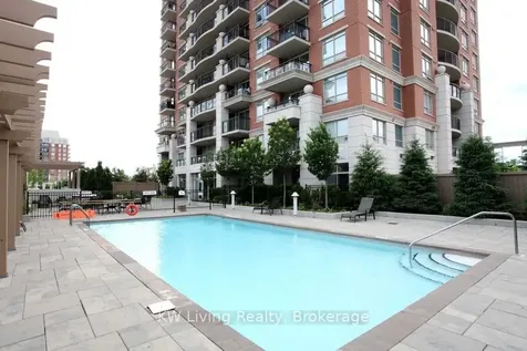 2365 Central Park Drive Oakville ON L6H 0C7